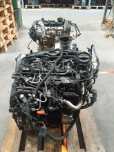 Laden Sie das Bild in den Galerie-Viewer, Motor Audi Seat Skoda CFFA CFFB 2.0 TDI 138TKm 2012 Diesel Engine Komplett