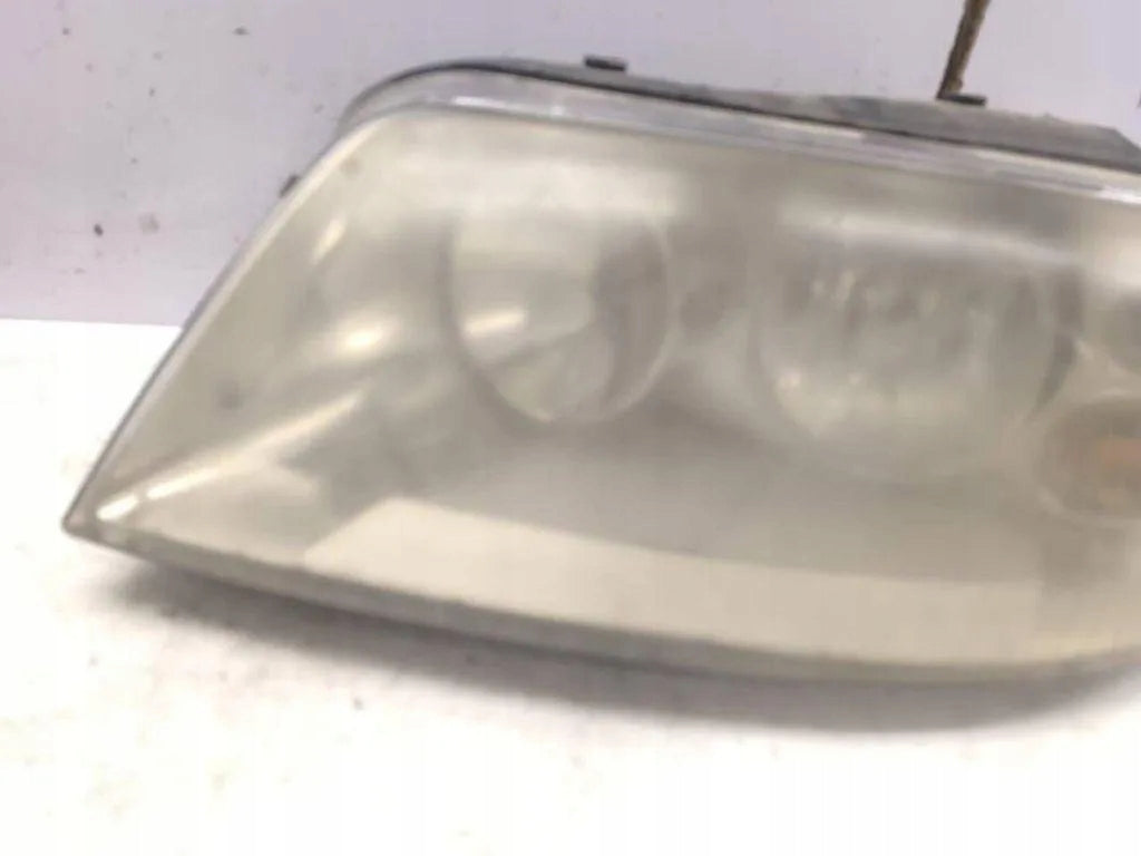 Frontscheinwerfer VW Sharan 0301182201 Links Scheinwerfer Headlight SCH6991368926fz