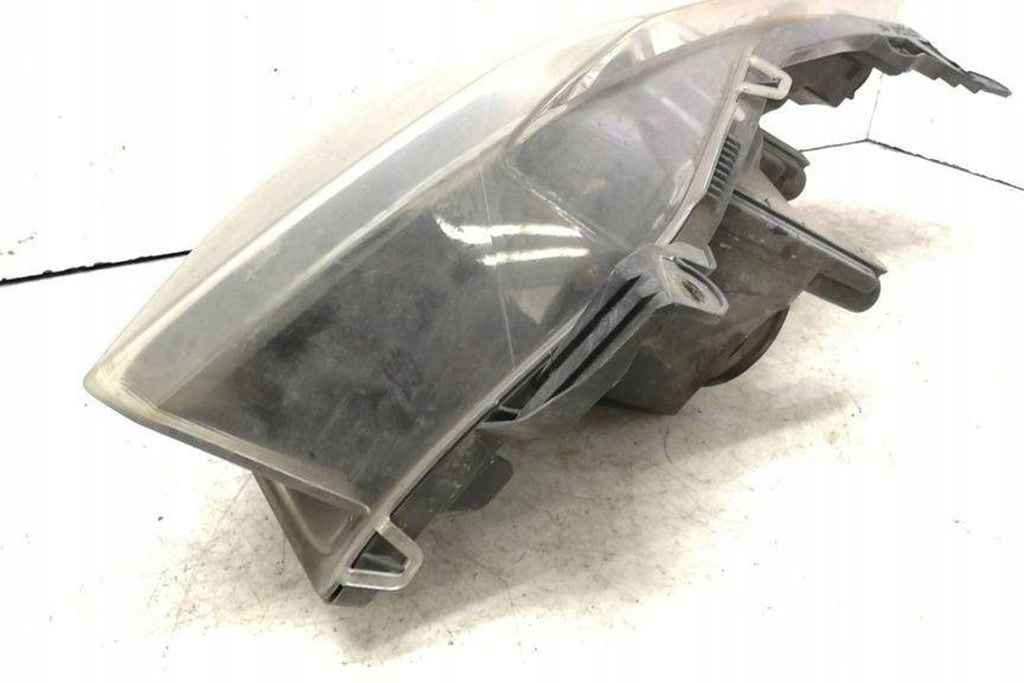 Frontscheinwerfer Opel Astra H 24451033 Rechts Scheinwerfer Headlight SCH3170219325bx