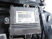 Laden Sie das Bild in den Galerie-Viewer, Frontscheinwerfer BMW 5 7189312 Links Scheinwerfer Headlight SCH9545590963vt