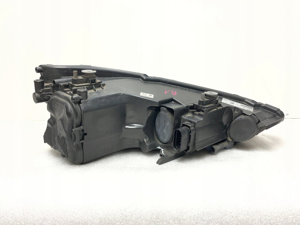 Frontscheinwerfer Audi A1 8X0941004 Links Scheinwerfer Headlight SCH9508266677xw
