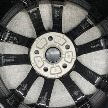 Load image into Gallery viewer, 4x Alufelge 17 Zoll 7.0" 5x112 49ET Glanz Silber 5G0601025 VW Golf Vii Rim Wheel FEL4179336555tb