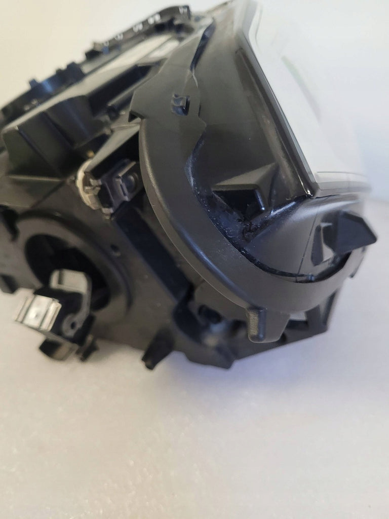 Frontscheinwerfer BMW X1 F48 5A01172 Full LED Rechts Scheinwerfer Headlight SCH2757686972se