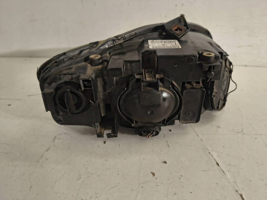 Frontscheinwerfer Audi A4 B7 8E0941003BK Links Scheinwerfer Headlight SCH4587116325zd