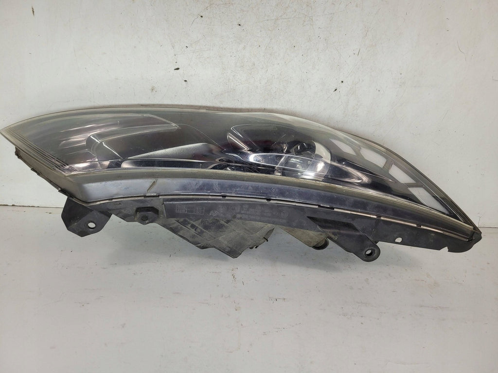 Frontscheinwerfer Kia Optima 92102-2TXXX Rechts Scheinwerfer Headlight SCH8260790229dk