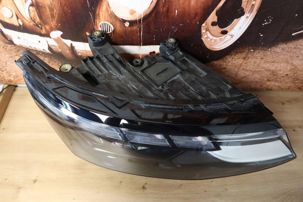 Frontscheinwerfer VW Multivan T7 Transporter 7T1941036C Rechts Headlight SCH5174176136jp