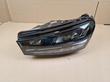 Load image into Gallery viewer, Frontscheinwerfer Skoda Fabia I 6VB941015 LED Links Scheinwerfer Headlight SCH5424302272to