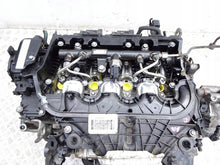 Laden Sie das Bild in den Galerie-Viewer, Motor Peugeot 508 I D4204T 2.0 HDI 2013 Diesel Engine Unkomplett