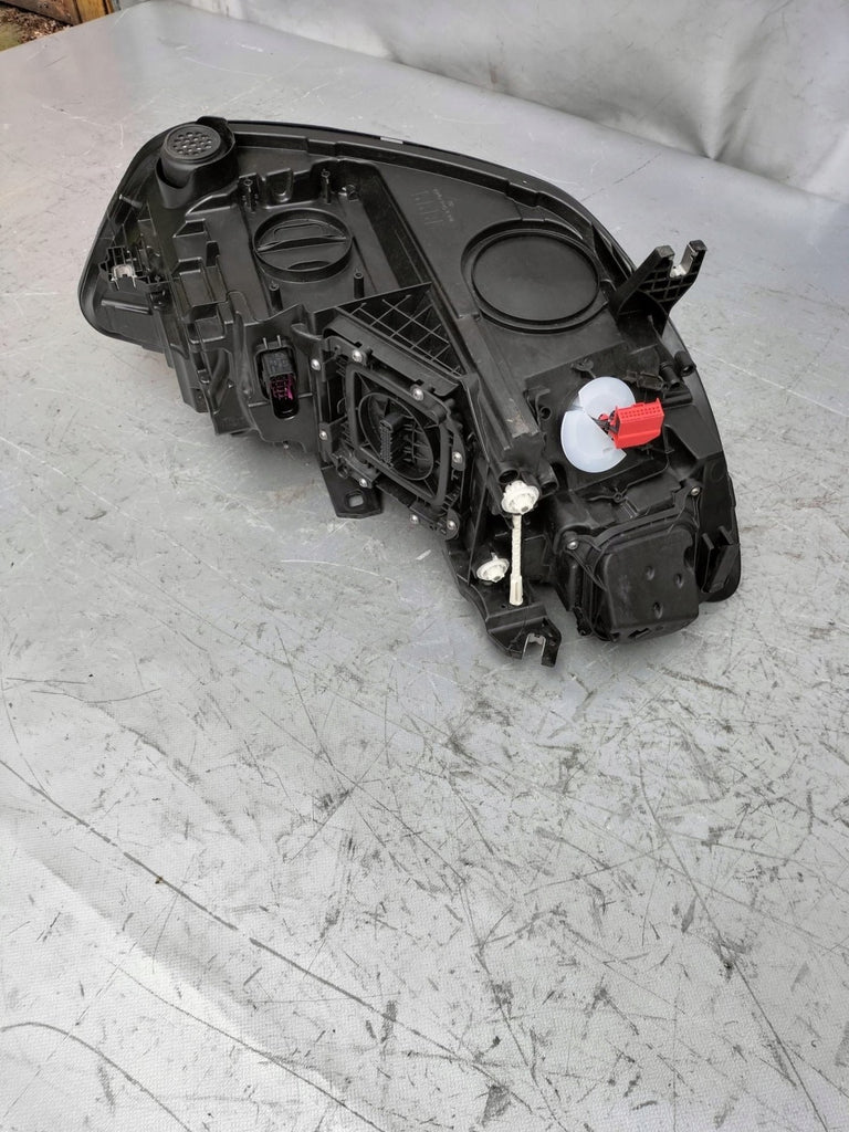 Frontscheinwerfer Audi A6 C7 4G0941033H 1EX01187711 Links Scheinwerfer Headlight SCH8894643727dl