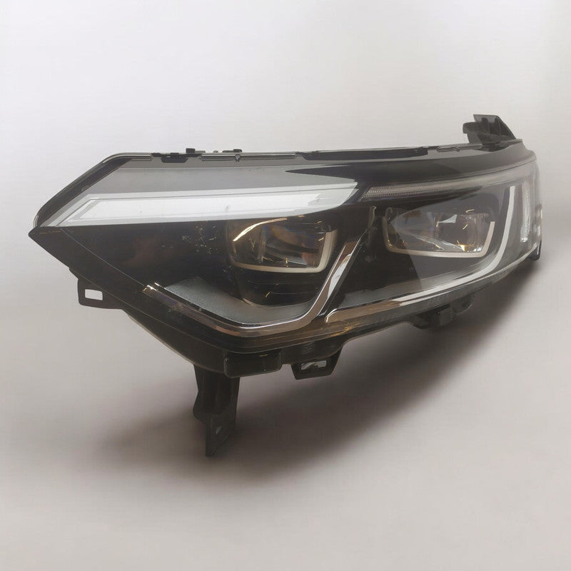 Frontscheinwerfer Renault Koleos 260600731R LED Links Scheinwerfer Headlight