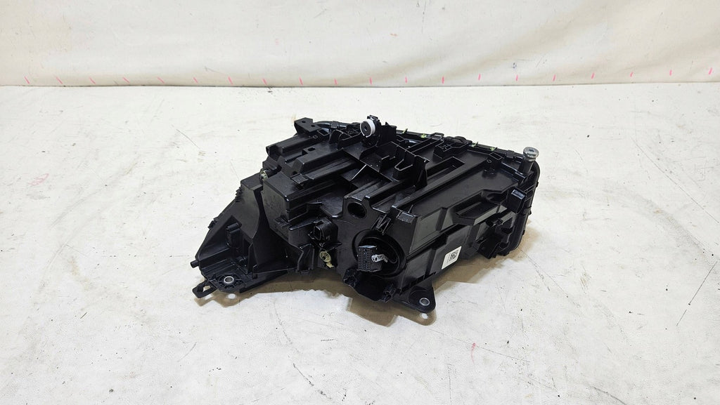 Frontscheinwerfer BMW 5 5A798D2-09 Rechts Scheinwerfer Headlight SCH4733774384nx