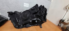 Laden Sie das Bild in den Galerie-Viewer, Frontscheinwerfer Audi Q3 83A941034 Full LED Rechts Scheinwerfer Headlight