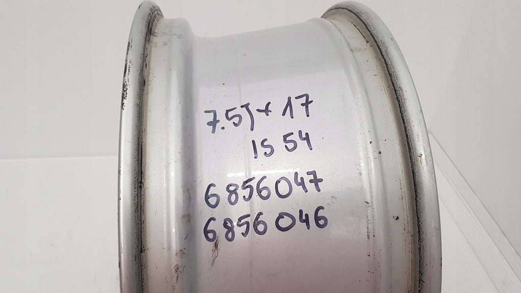 1x Alufelge 17 Zoll 7.5" 5x112 6856046, 6856047 BMW 1 Mini Clubman F54 Rim Wheel FEL8945965653bb