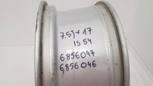 Load image into Gallery viewer, 1x Alufelge 17 Zoll 7.5" 5x112 6856046, 6856047 BMW 1 Mini Clubman F54 Rim Wheel FEL8945965653bb