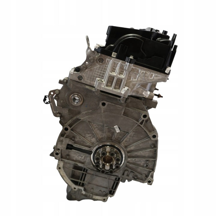 Motor BMW X1 E84 N47D20C 2.0 129TKm Diesel Engine Unkomplett MOT9421427439nr
