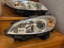Laden Sie das Bild in den Galerie-Viewer, Frontscheinwerfer Mazda II Xenon Rechts Scheinwerfer Headlight