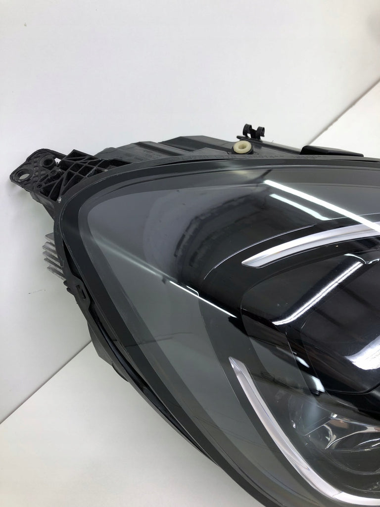 Frontscheinwerfer Ford Puma L1TB-13E014-GH LED Rechts Scheinwerfer Headlight SCH3916372571vu