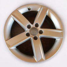 Load image into Gallery viewer, 1x Alufelge 17 Zoll 7.0&quot; 5x112 46ET 8K0071497 Audi A4 B8 Rim Wheel