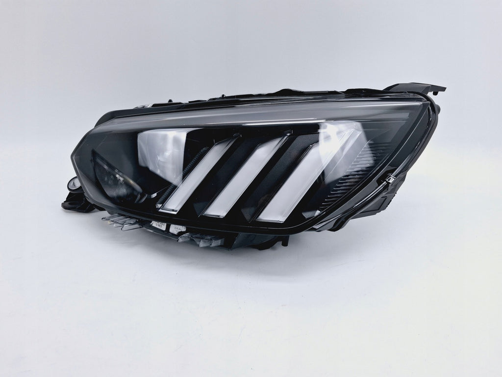 Frontscheinwerfer Peugeot II 208 9850177680 Full LED Links Headlight SCH7403078590zh