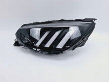 Laden Sie das Bild in den Galerie-Viewer, Frontscheinwerfer Peugeot II 208 9850177680 Full LED Links Headlight SCH7403078590zh