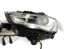 Laden Sie das Bild in den Galerie-Viewer, Frontscheinwerfer Audi A4 B8 8K0941006 8K0941005 Xenon Ein Satz Headlight SCH3916221689ic
