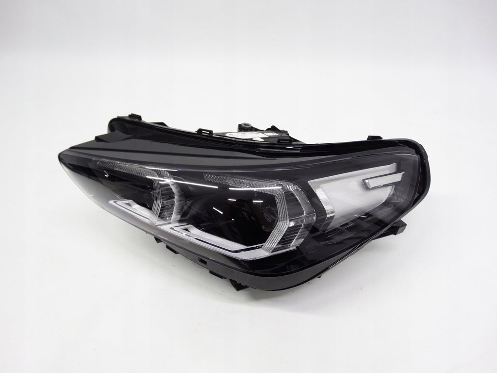 Frontscheinwerfer BMW X1 5A5BD47-02 Full LED Links Scheinwerfer Headlight SCH7892260101hn