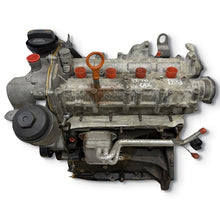 Laden Sie das Bild in den Galerie-Viewer, Motor VW Passat CAX CAXA 1.4 TSI 122PS 90kW 148TKm 2008 Benzin Engine Unkomplett MOT1305954867yf