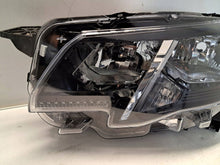 Load image into Gallery viewer, Frontscheinwerfer Peugeot Partner Rifter 9816826980 Links Scheinwerfer Headlight SCH8396572938so