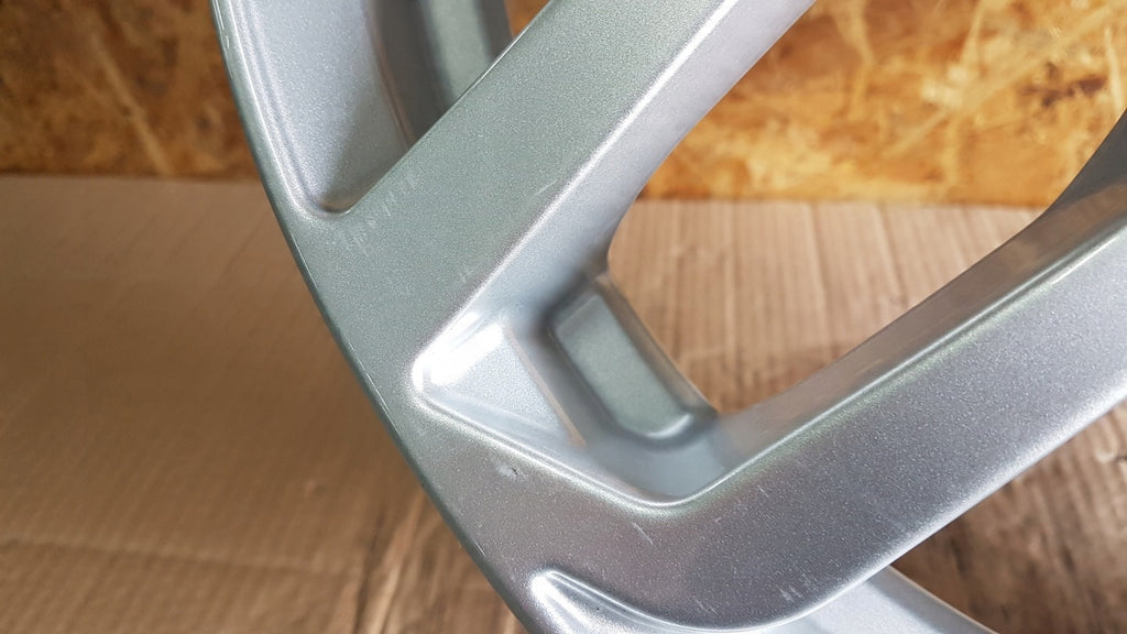 1x Alufelge 17 Zoll 7.0" 5x114.3 53ET Kia Proceed Rim Wheel