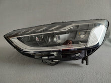 Laden Sie das Bild in den Galerie-Viewer, Frontscheinwerfer Audi A4 B9 8W0941035E LED Links Scheinwerfer Headlight