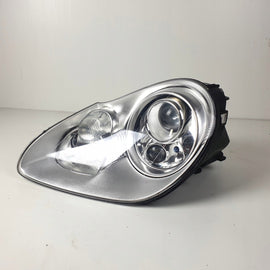 Frontscheinwerfer Porsche Cayenne 7L5941005AR Xenon Rechts oder Links SCH9195555775af