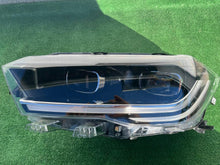 Load image into Gallery viewer, Frontscheinwerfer VW Polo 2G1941035L LED Links Scheinwerfer Headlight SCH7887697481ev