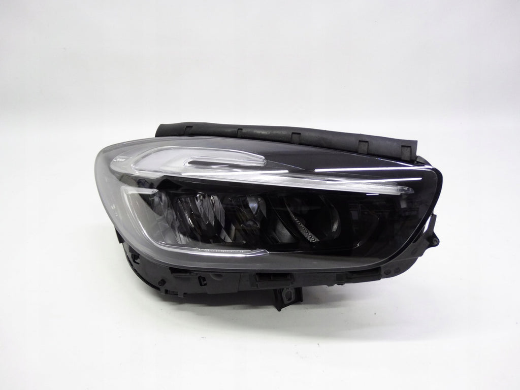 Frontscheinwerfer Mercedes-Benz W247 A2479061004-JKB LED Rechts Headlight SCH8472418647qr