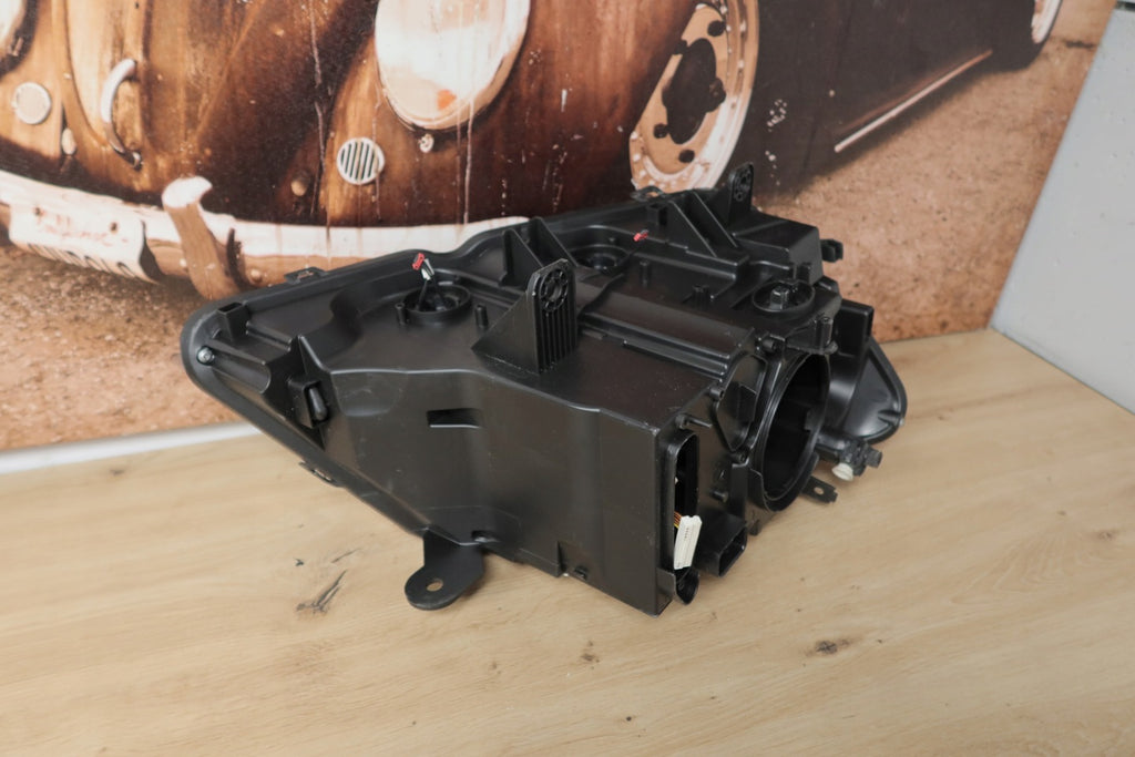 Frontscheinwerfer BMW X3 F25 7217293 Xenon FALSE Scheinwerfer Headlight SCH2855811818kb