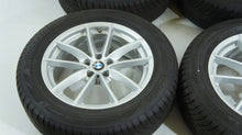 Laden Sie das Bild in den Galerie-Viewer, 4x Alufelge 18 Zoll 7.0" 5x112 22ET 6880047 BMW Rim Wheel FEL7208957487kr
