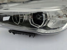 Laden Sie das Bild in den Galerie-Viewer, Frontscheinwerfer BMW 2 F45 7494855 Links Scheinwerfer Headlight SCH9372651912ab