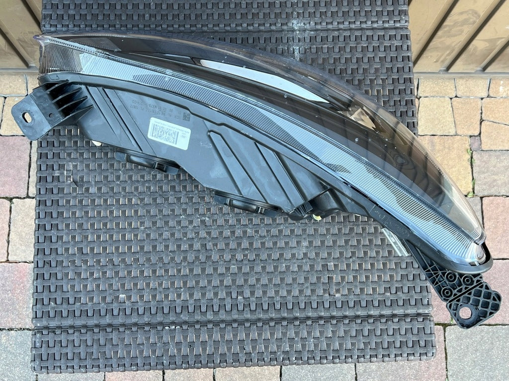 Frontscheinwerfer Ford Focus NX7B-13E014-CD LED Rechts Scheinwerfer Headlight