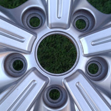 Load image into Gallery viewer, 1x Alufelge 18 Zoll 7.0" 5x112 575601025AL Seat Ateca Rim Wheel FEL2714127853tv