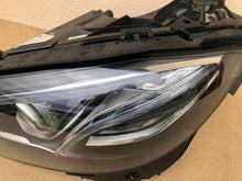 Laden Sie das Bild in den Galerie-Viewer, Frontscheinwerfer Mercedes-Benz 2139069102 Links Scheinwerfer Headlight