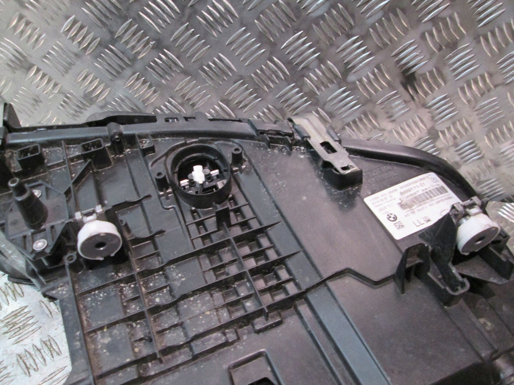 Frontscheinwerfer BMW G30 F90 8738679 8499111-01 Full LED Links Headlight SCH7740620369ol