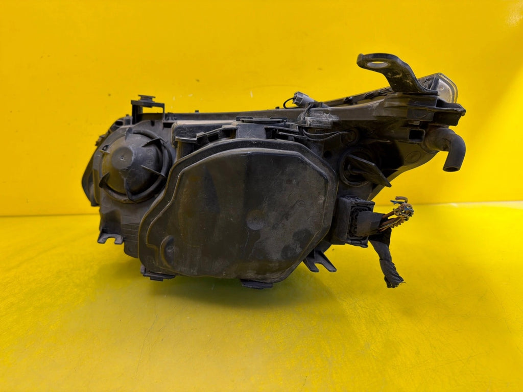 Frontscheinwerfer BMW 5 E60 E61 7177740-09 Xenon Rechts Scheinwerfer Headlight SCH1008497206wd