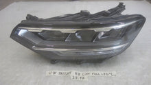 Laden Sie das Bild in den Galerie-Viewer, Frontscheinwerfer VW Passat B8 3G1941035P Links Scheinwerfer Headlight SCH1898026899lm