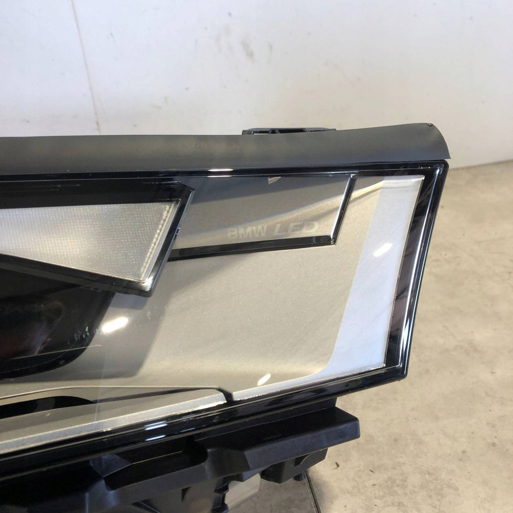 Frontscheinwerfer BMW IX 5A3CE9205 Vorderseite Scheinwerfer Headlight SCH5608461781eb