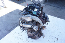 Load image into Gallery viewer, Motor Fiat Ducato F1AE0481D 2.3 JTD 120PS 88kW 112TKm Diesel Engine Komplett MOT9372990699mh