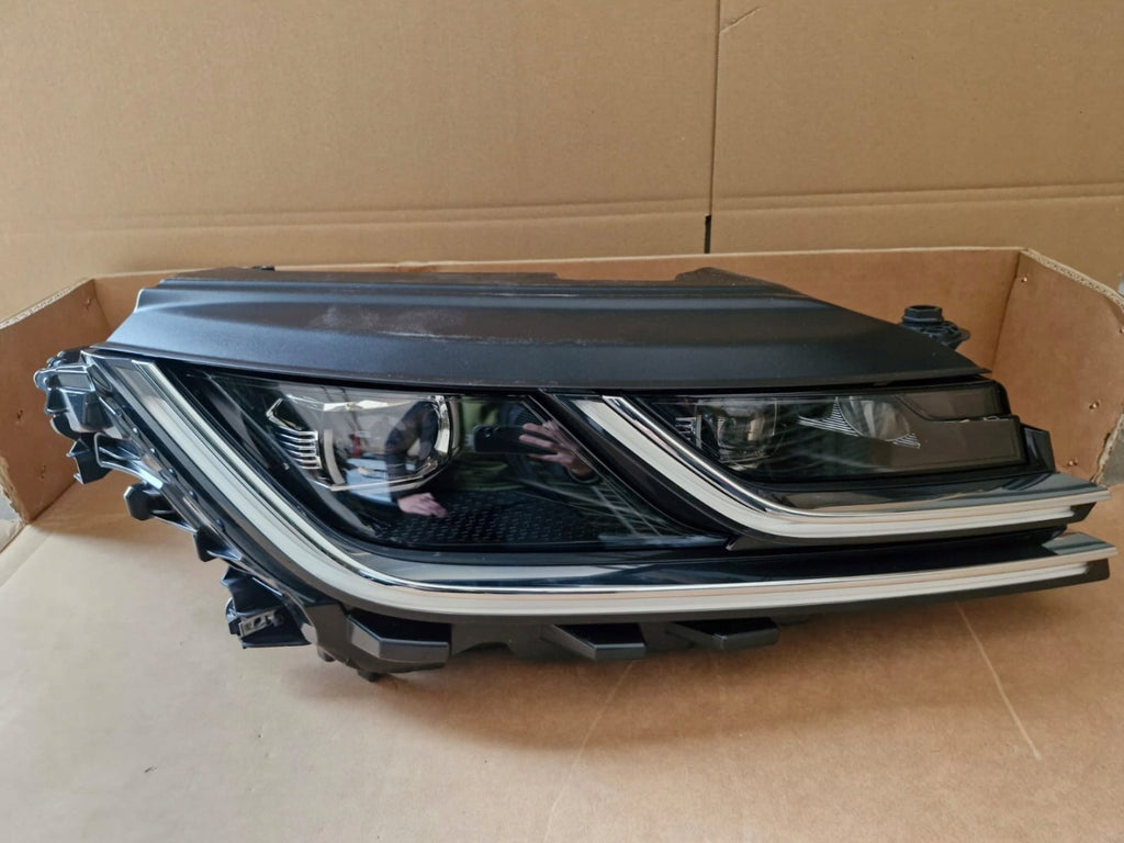 Frontscheinwerfer VW Arteon 3G8941113 3G8941114 Ein Satz Scheinwerfer Headlight SCH3864166621og