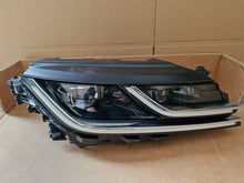 Laden Sie das Bild in den Galerie-Viewer, Frontscheinwerfer VW Arteon 3G8941113 3G8941114 Ein Satz Scheinwerfer Headlight SCH3864166621og