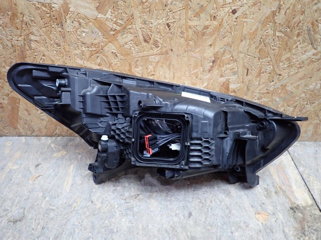 Frontscheinwerfer Renault Captur I 260606152R Full LED Links Headlight SCH4004837776vq
