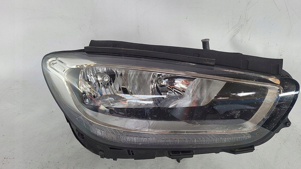 Frontscheinwerfer Mercedes-Benz W246 A2479067600 Rechts Scheinwerfer Headlight SCH9321966639eo