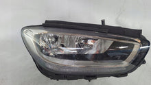 Load image into Gallery viewer, Frontscheinwerfer Mercedes-Benz W246 A2479067600 Rechts Scheinwerfer Headlight SCH9321966639eo