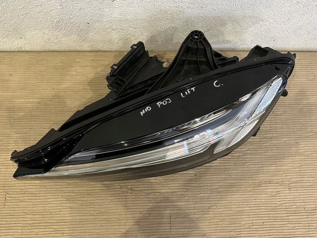 Frontscheinwerfer Volvo V60 II S60 III LED Links Scheinwerfer Headlight SCH9403522359gk